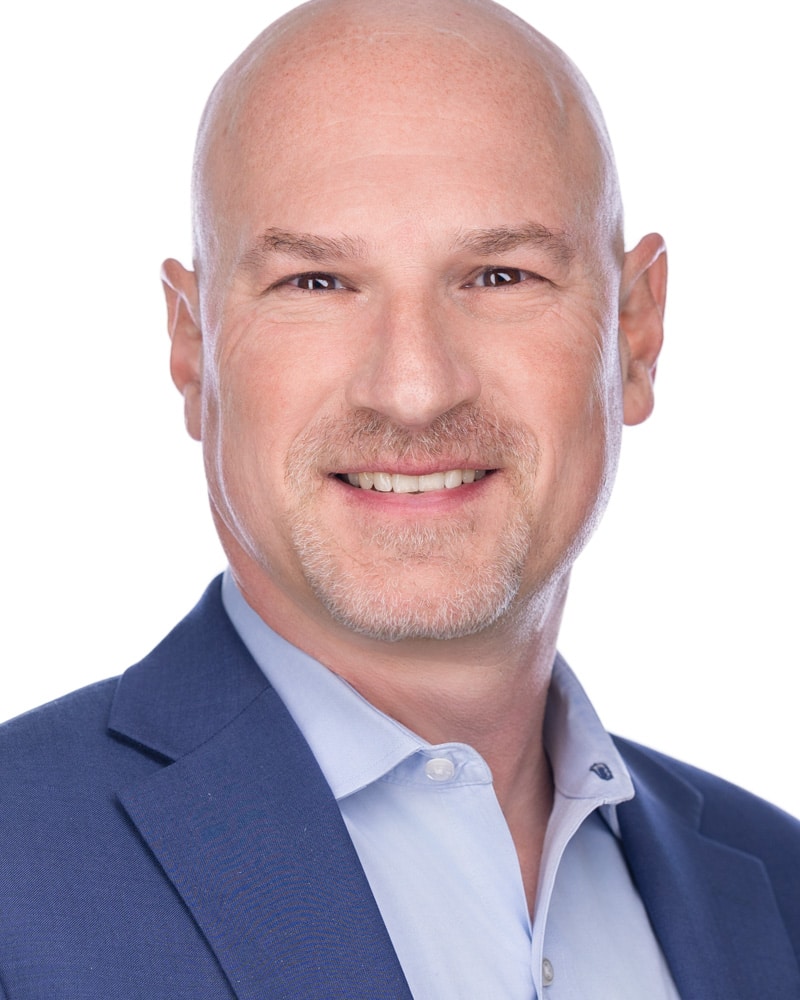 First Impression Headshots