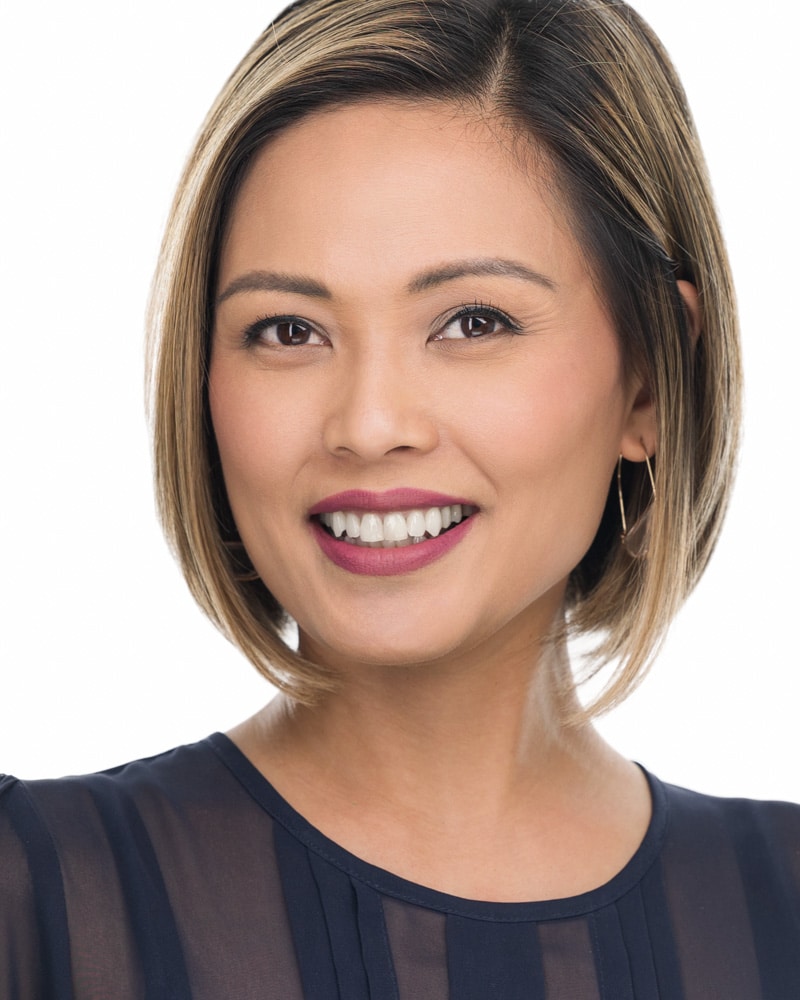 First Impression Headshots