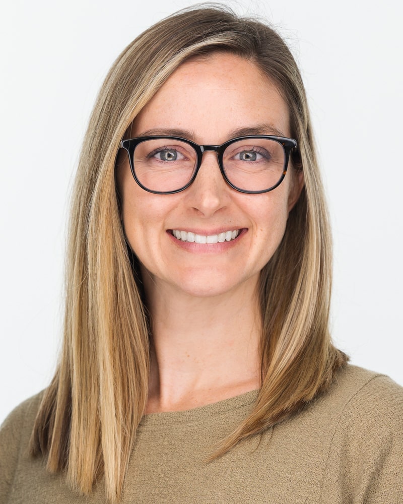 First Impression Headshots