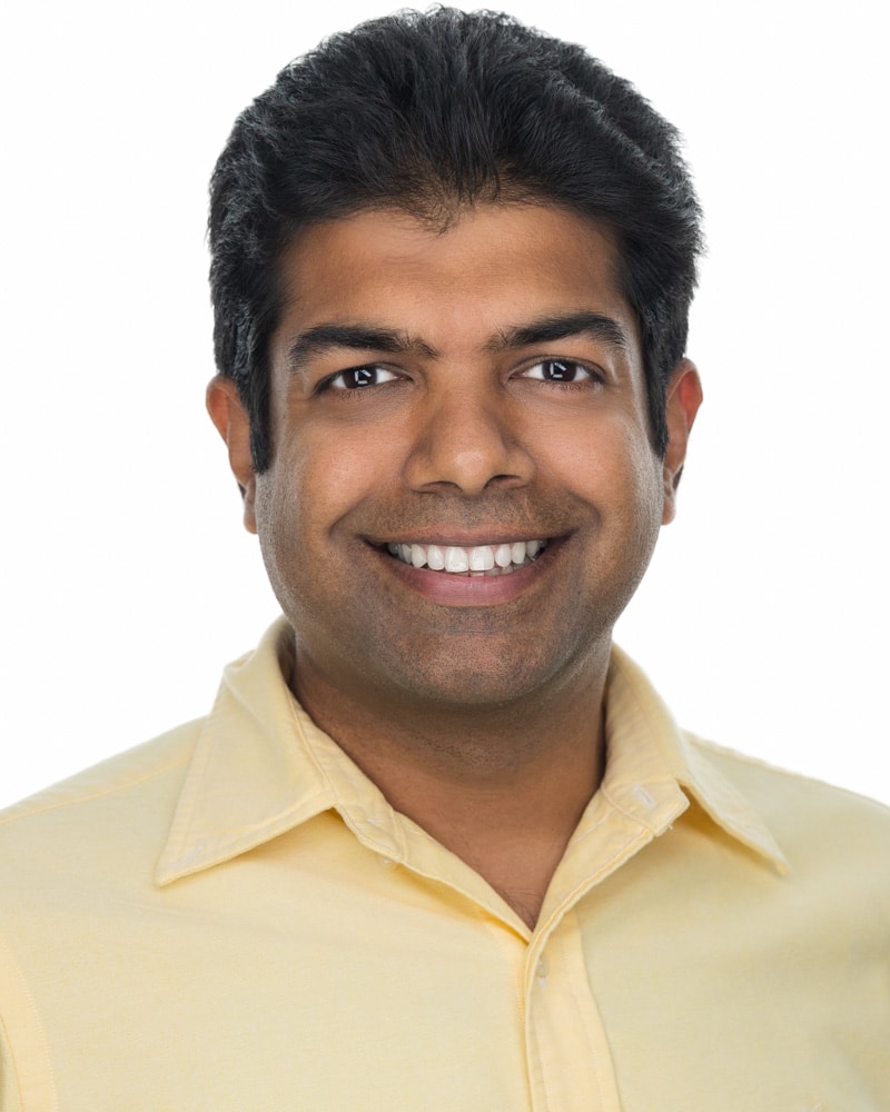 First Impression Headshots